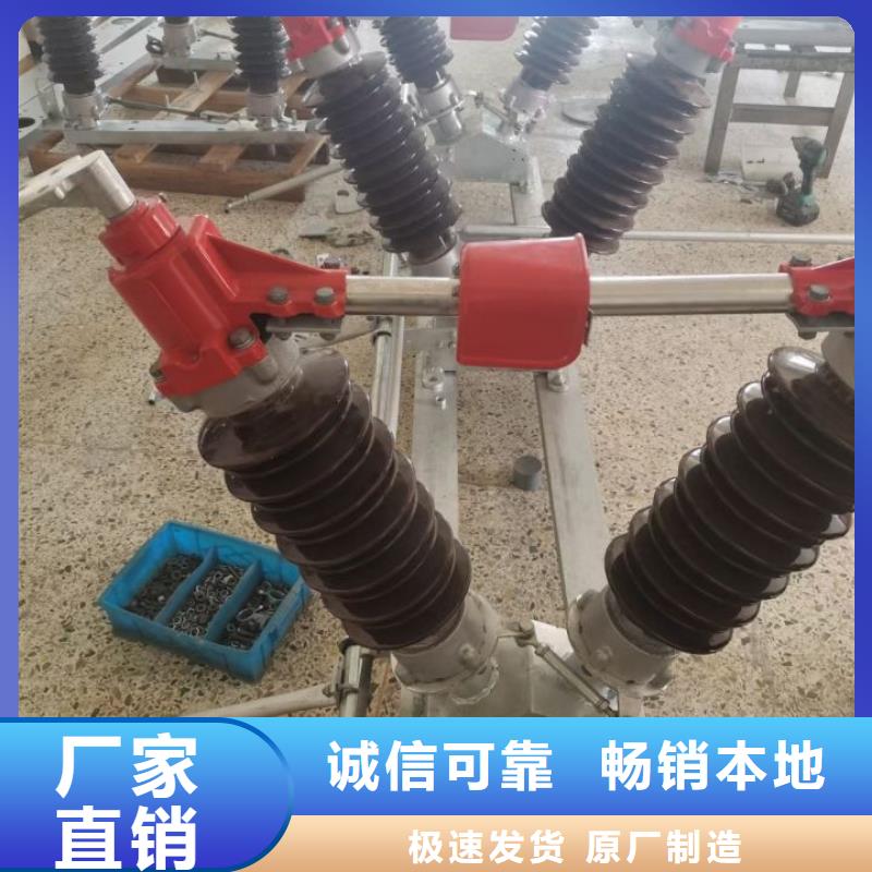 隔离刀闸GW4A-110IIDW/400A.