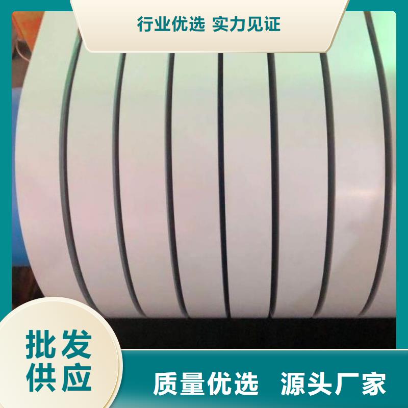 极薄硅钢带GT080	GT080可定制