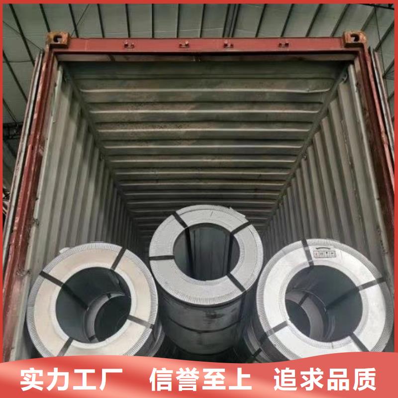 取向电工钢带0.23	23RK100