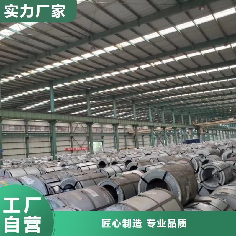 宝武电工钢出口50H250