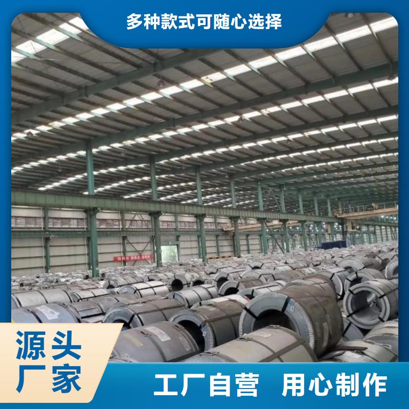 现货销售取向硅钢	0.27	B27P100-LM质量放心