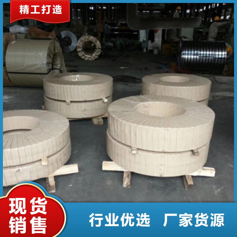 汽车钢鹿程【镀锌卷板】 新能源电工钢可定制