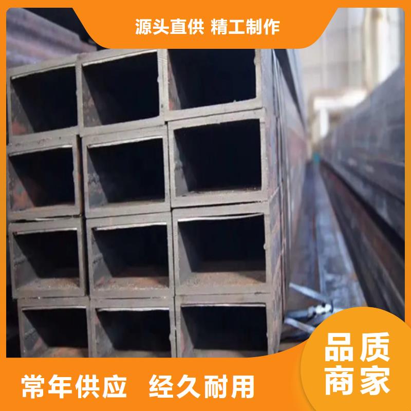 发货速度快的316L直角无缝方矩管厂家
