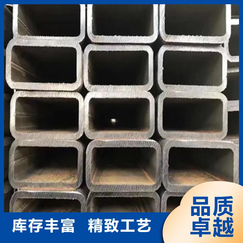 316L直角无缝方矩管直供厂家电话