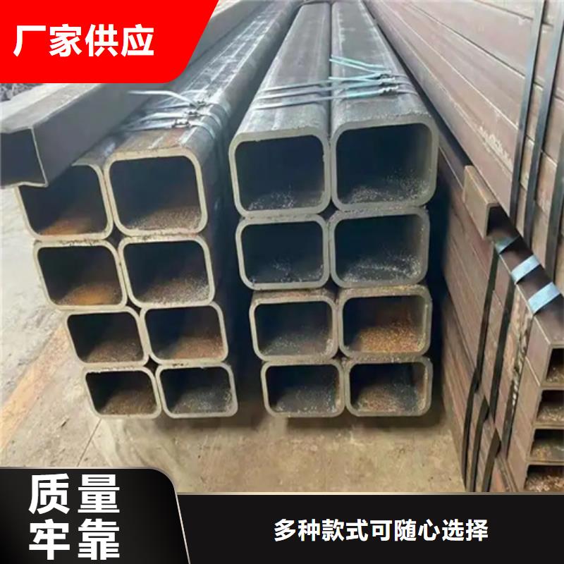 316L直角无缝方矩管物美价廉