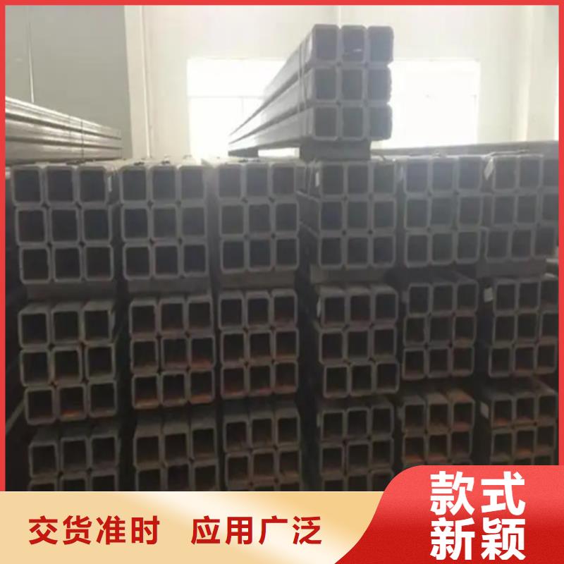 S355JR欧标无缝方矩管实力工厂放心选购