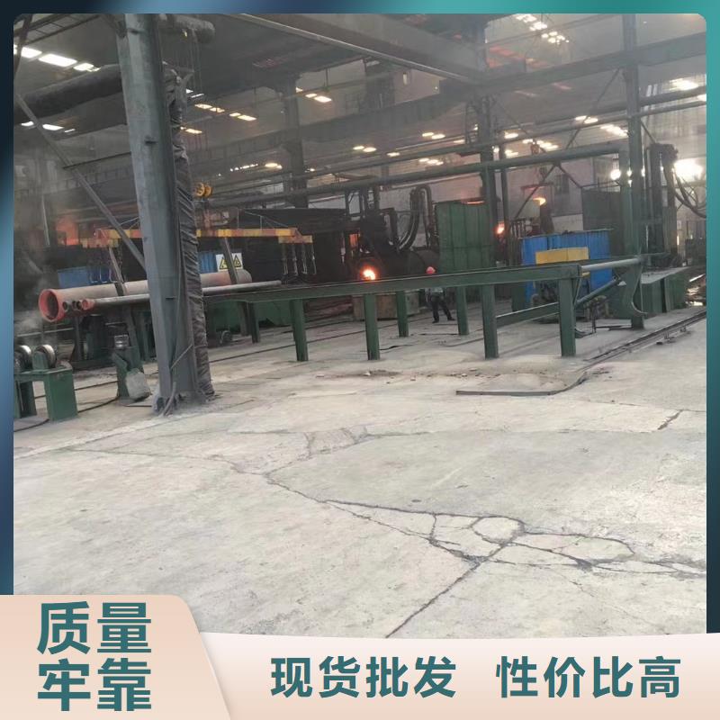 球墨铸铁型材消防球墨铸铁管厂家品质信得过