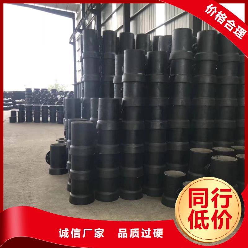 球墨铸铁型材球墨铸铁棒厂家直销供货稳定