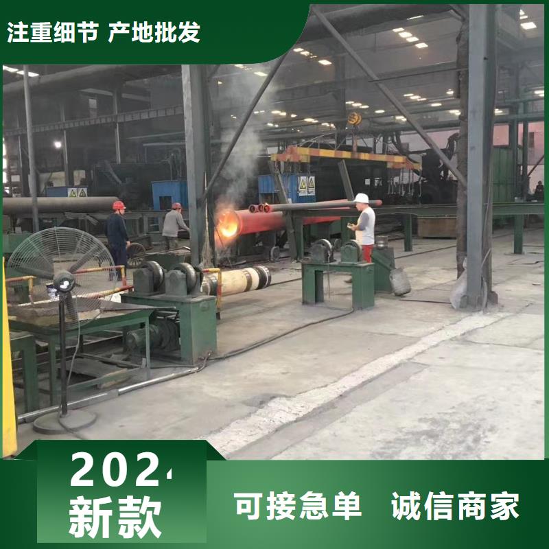 球墨铸铁型材消防球墨铸铁管厂家实力大