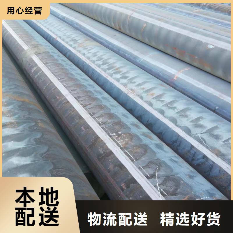 球墨铸铁管压力16公斤