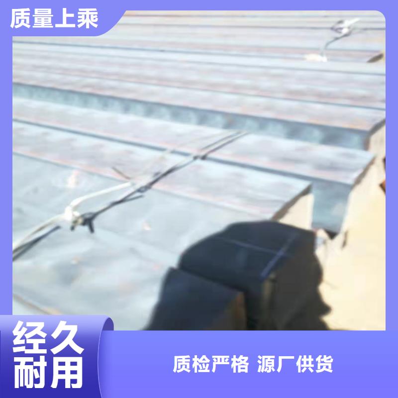 给水球墨管顶管
