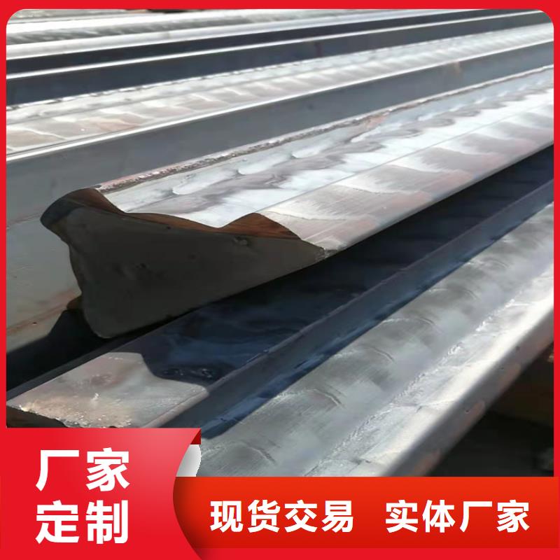 球墨铸铁型材 柔性铸铁排水管厂家诚信经营质量保证