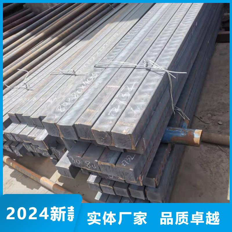 【球墨铸铁型材球墨铸铁棒支持非标定制】