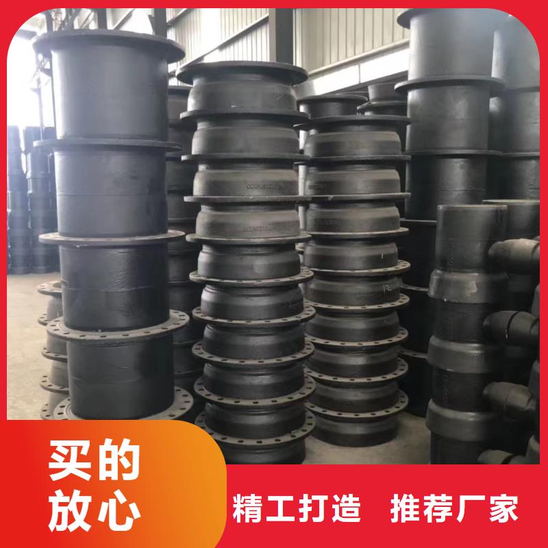 承插铸铁管厂家