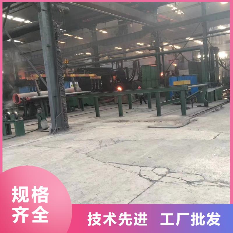 T型推入式K8球墨铸铁管