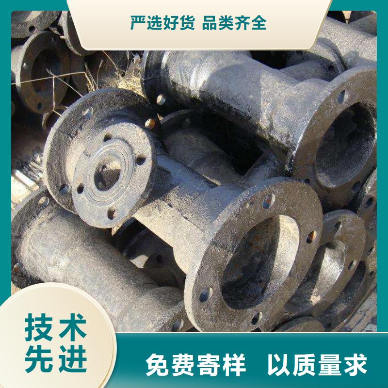 K9球墨铸铁管DN1000球墨管