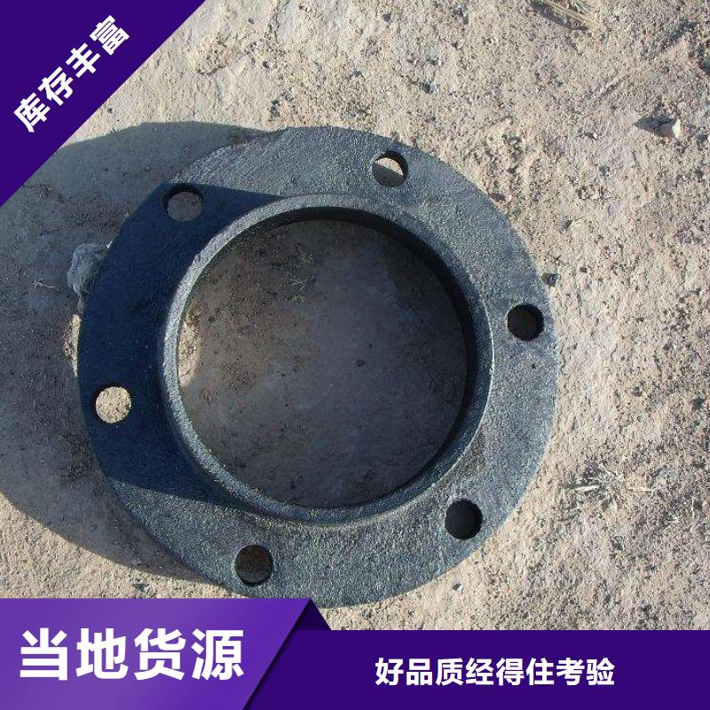 K9球墨铸铁管DN1000球墨管