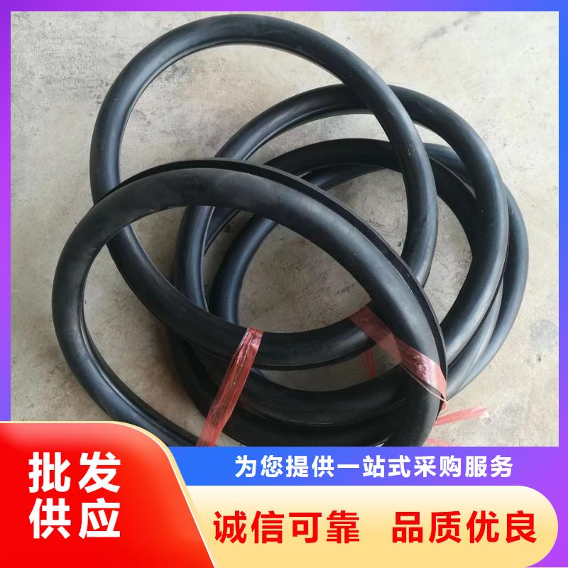 球墨管厂家高压