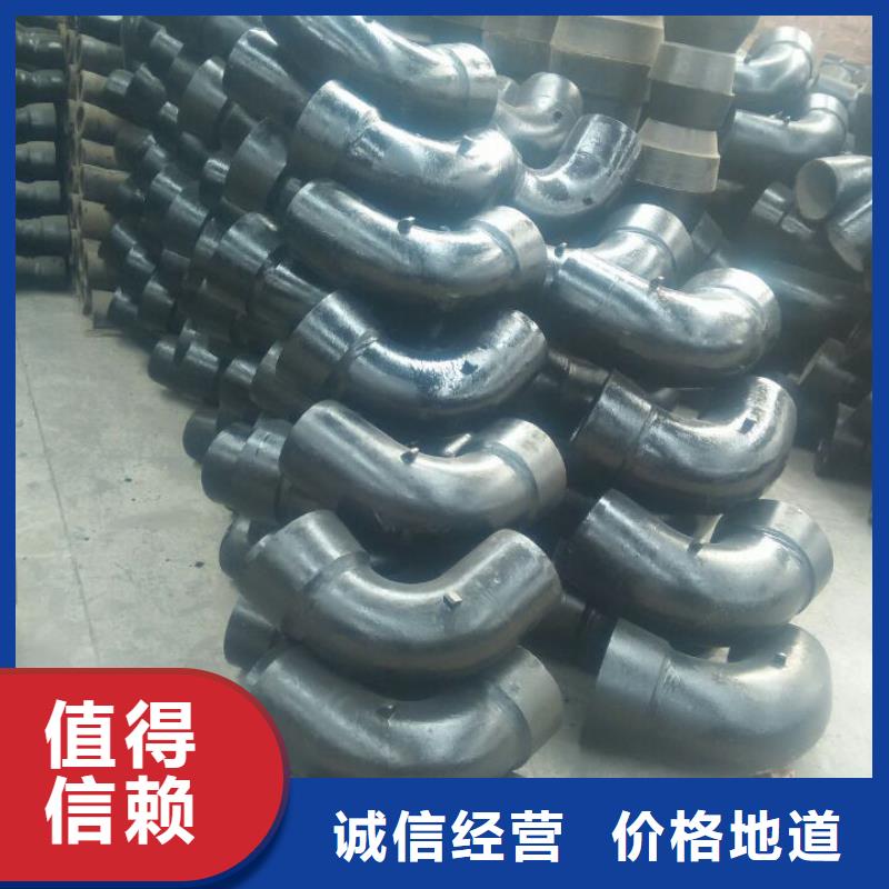 DN1000球墨铸铁管C25球墨管