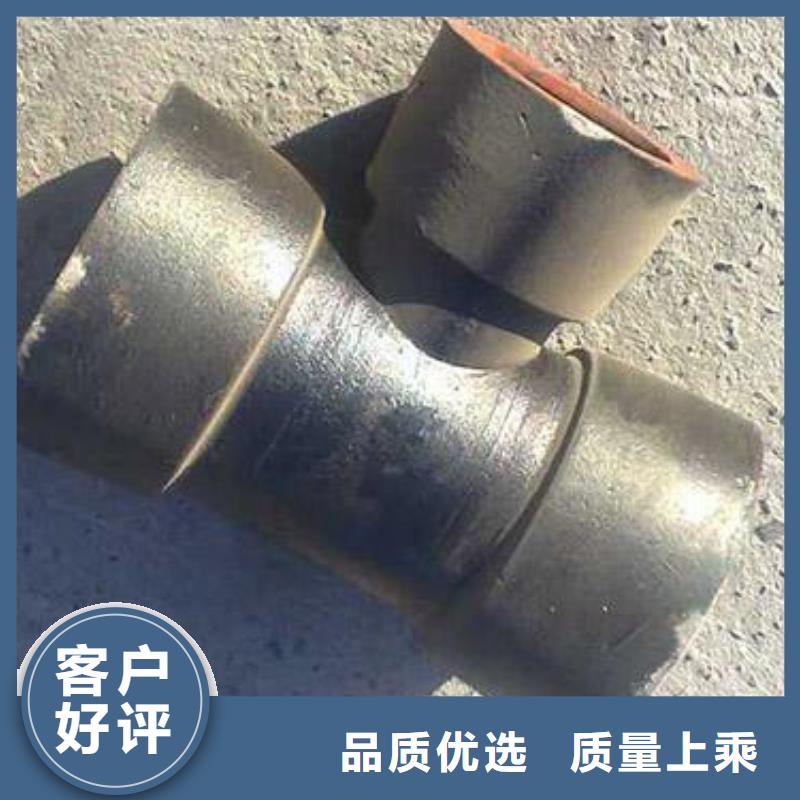 山西球墨管球墨铸铁棒品质有保障