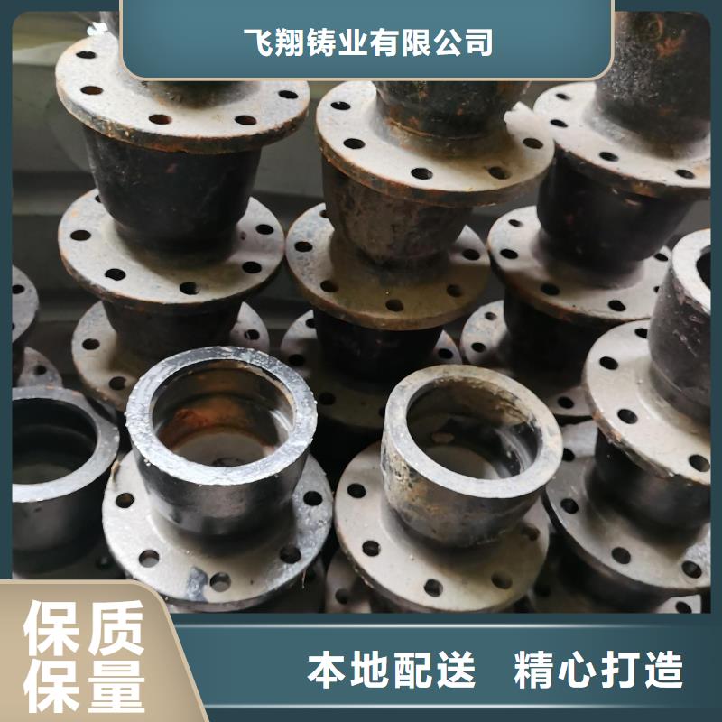 山西球墨管球墨铸铁棒品质有保障