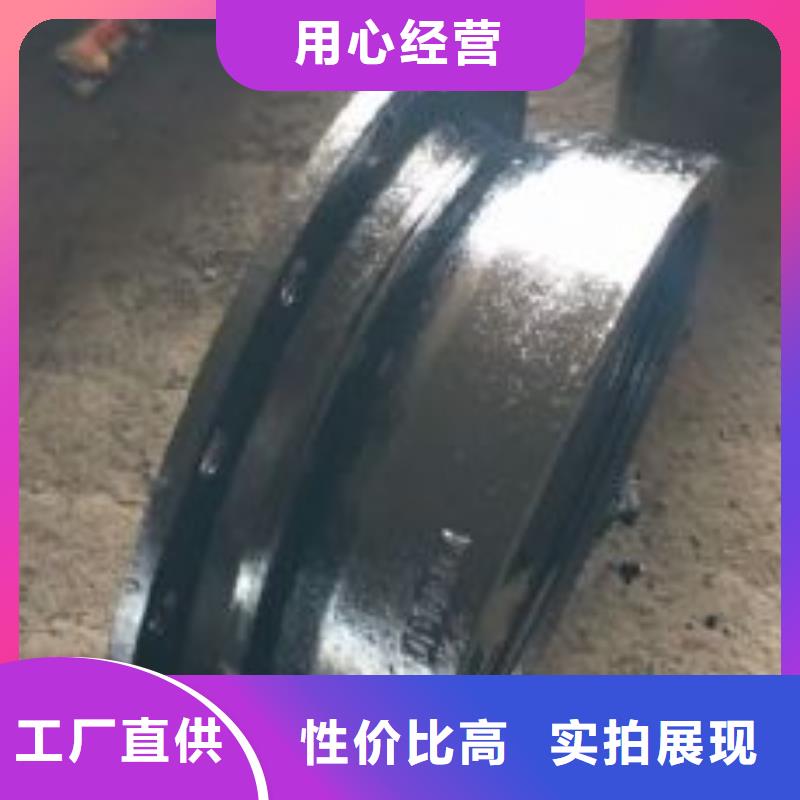 连续式DN300球墨铸铁管