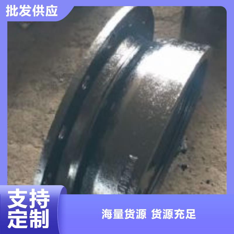 山西球墨管球墨铸铁棒库存齐全厂家直供
