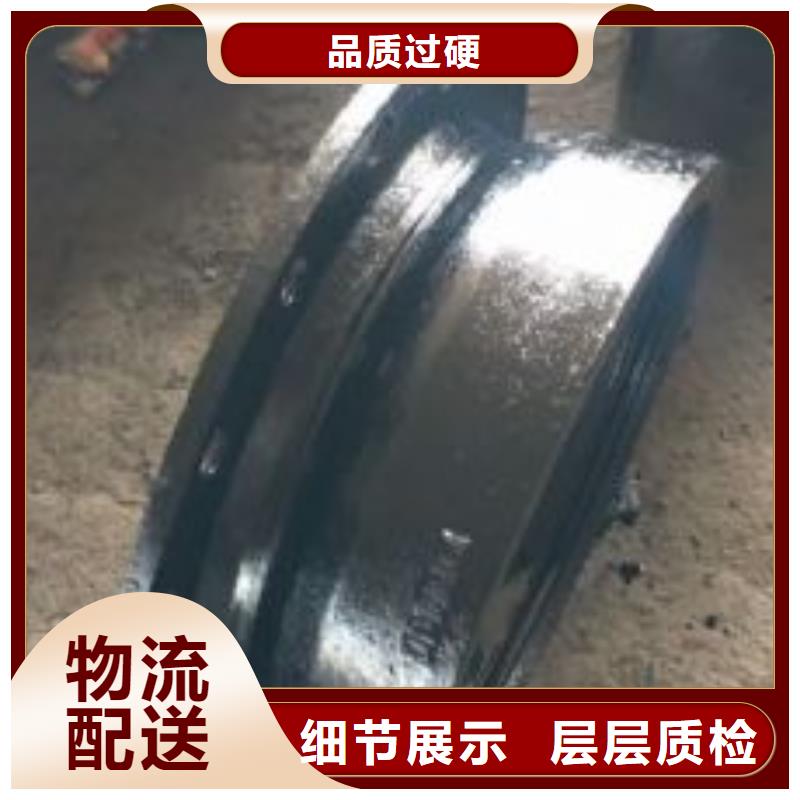 DN200铸铁管高压