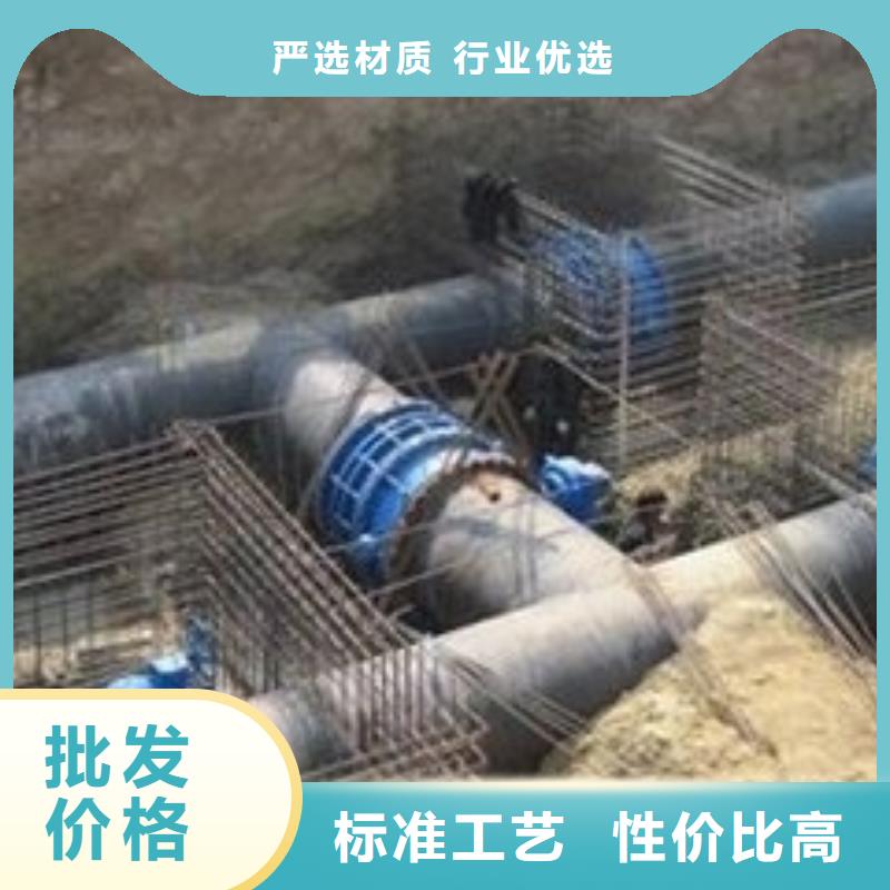 山西球墨管-球墨铸铁棒保质保量