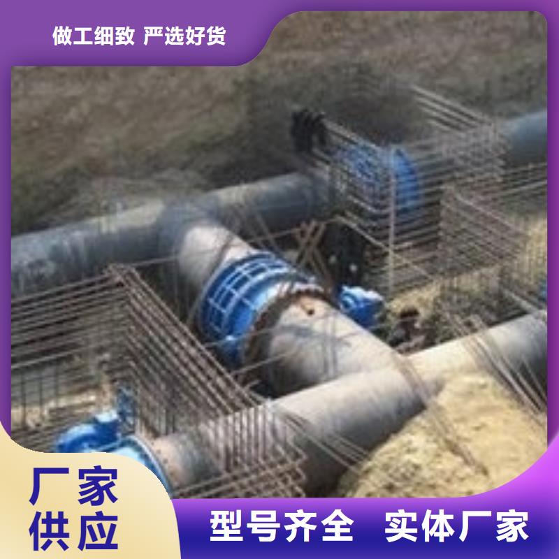 山西球墨管球墨铸铁棒货源稳定