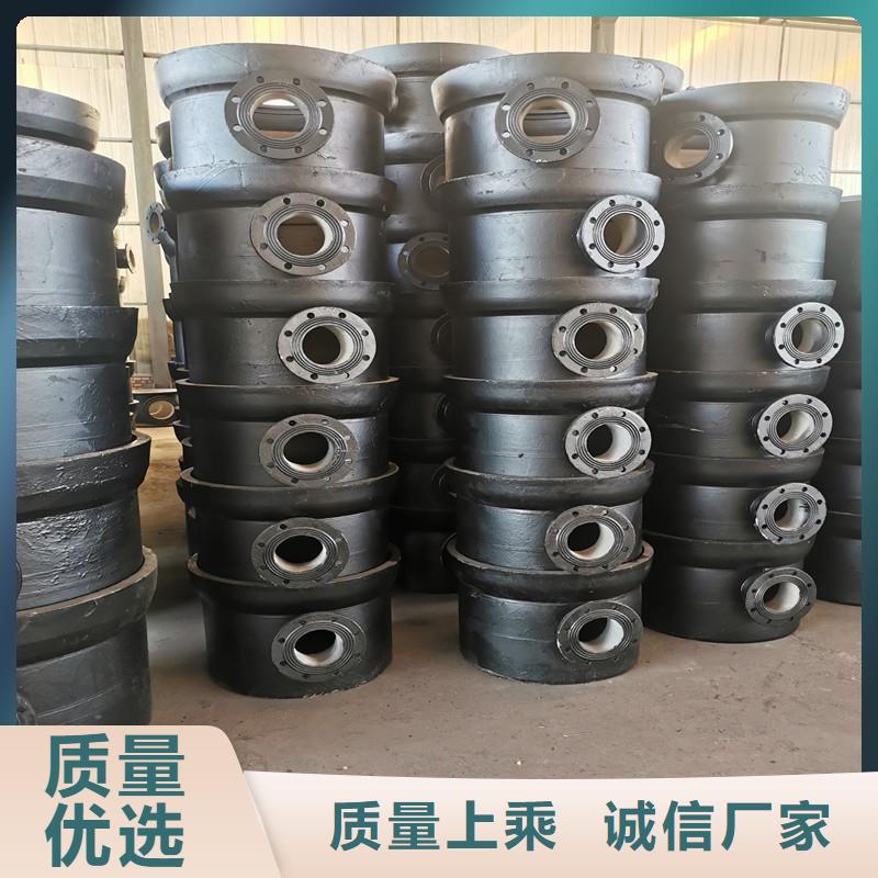 山西球墨管-无缝钢管厂家工厂直销