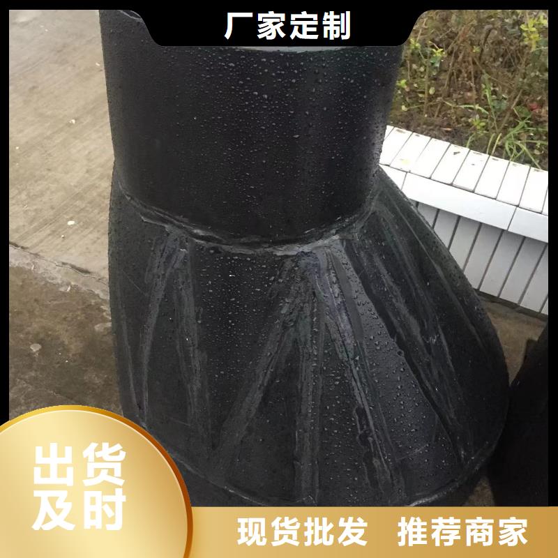 省心：导电塑料管生产厂家