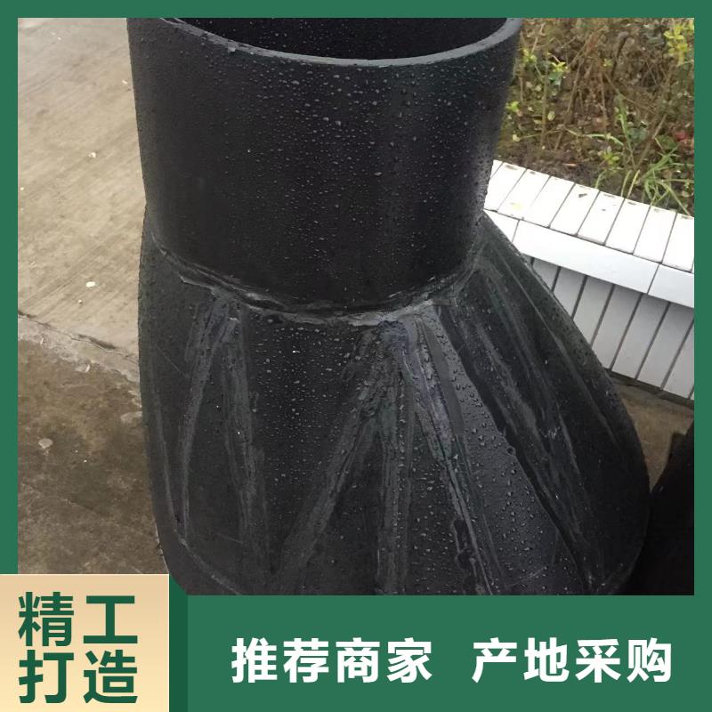  导电PE管匠心制造