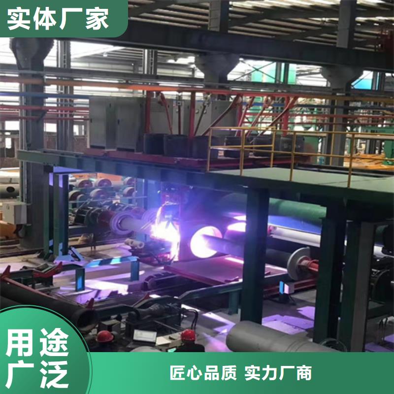 广受好评排污DN1400球墨铸铁管厂家