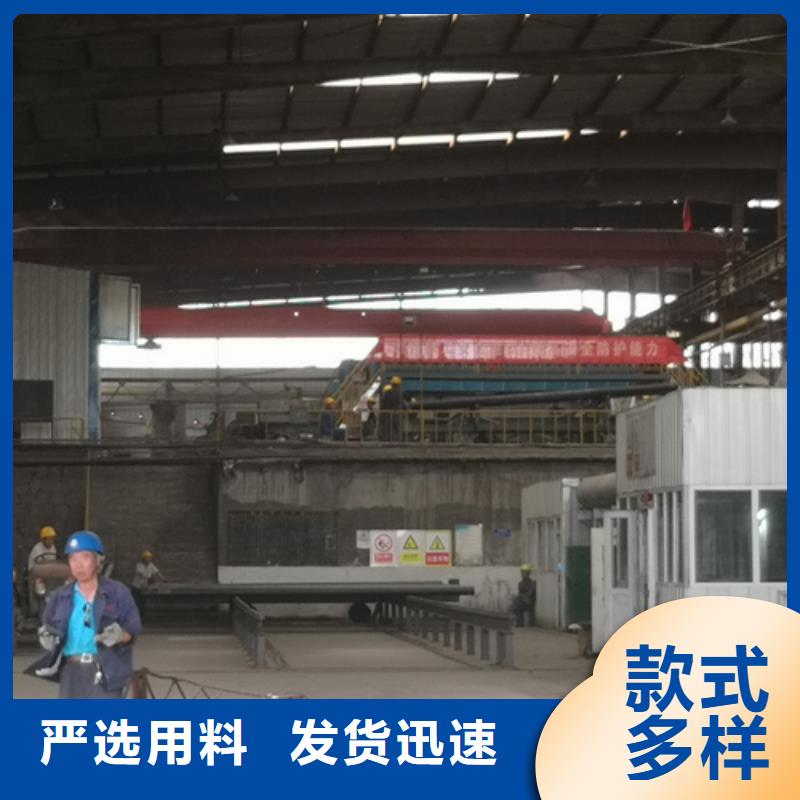球墨铸铁管新兴球墨铸铁管满足客户需求