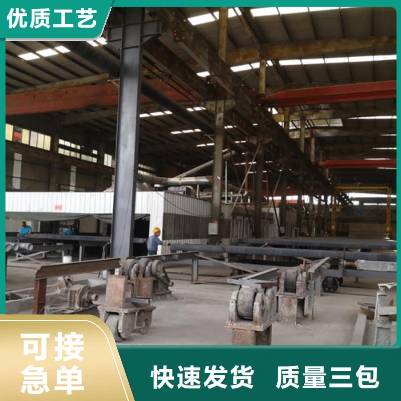 球墨铸铁管dn600球墨铸铁管多种款式可随心选择
