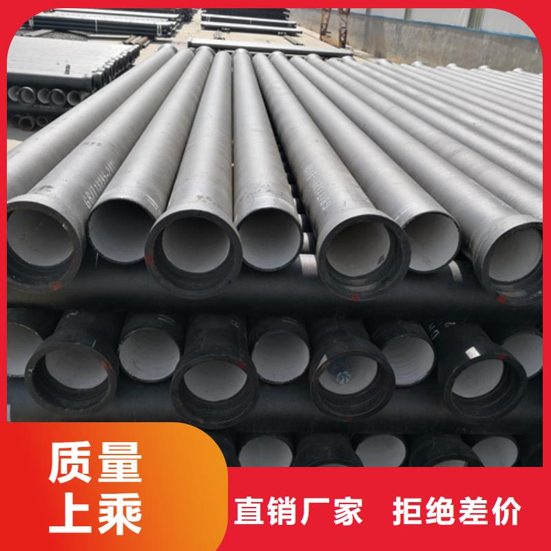 球墨铸铁管重型井盖品类齐全