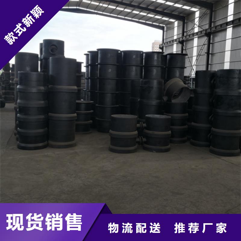 球墨铸铁管件球墨铸铁管厂家实力厂家