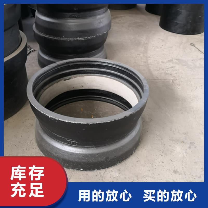 常年供应A型铸铁管件-报量