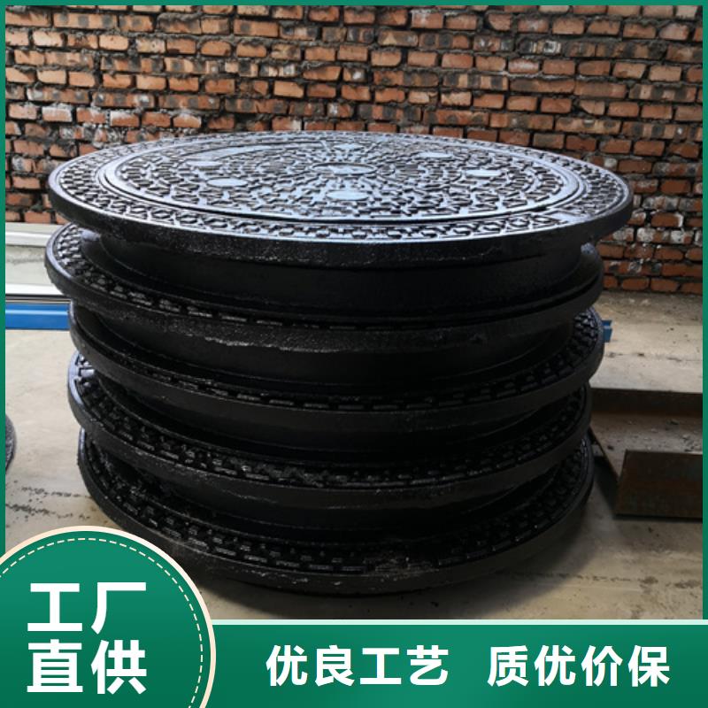 井盖dn800球墨铸铁管精工细作品质优良