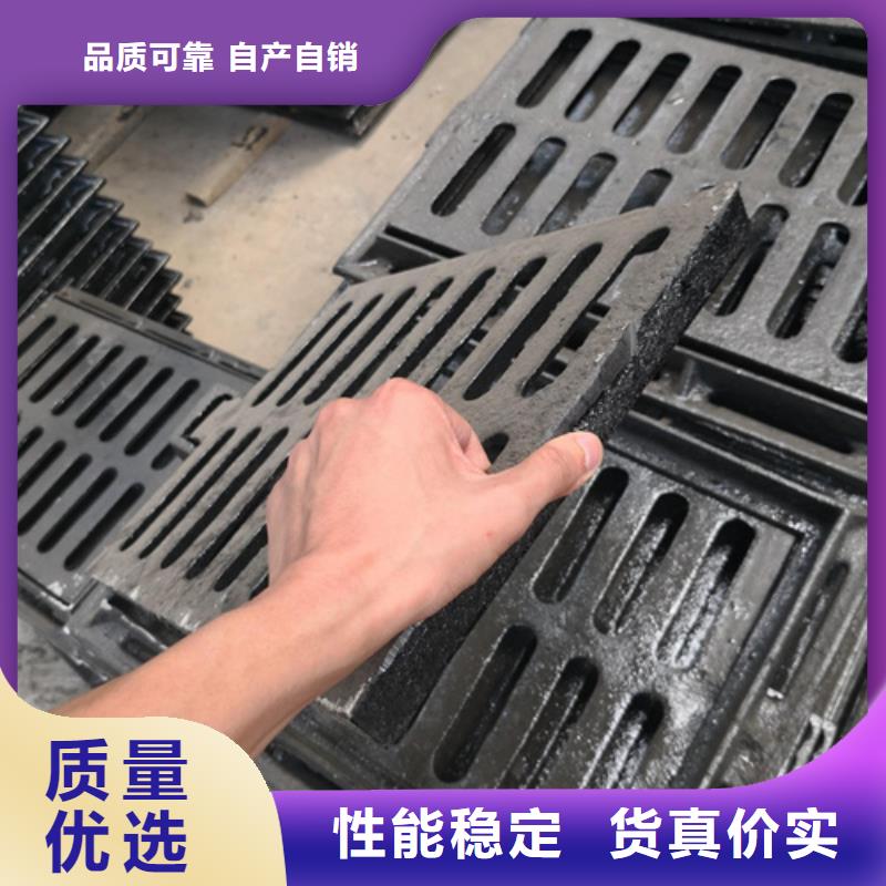井盖承插式球墨铸铁给水管大量现货供应