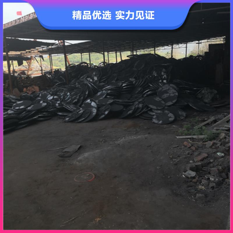 欢迎来访-球墨铸铁沙井盖厂家
