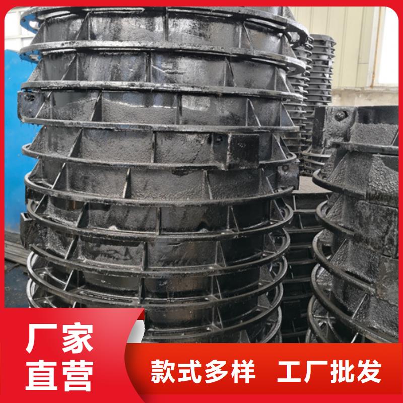 井盖排水球墨铸铁管精挑细选好货