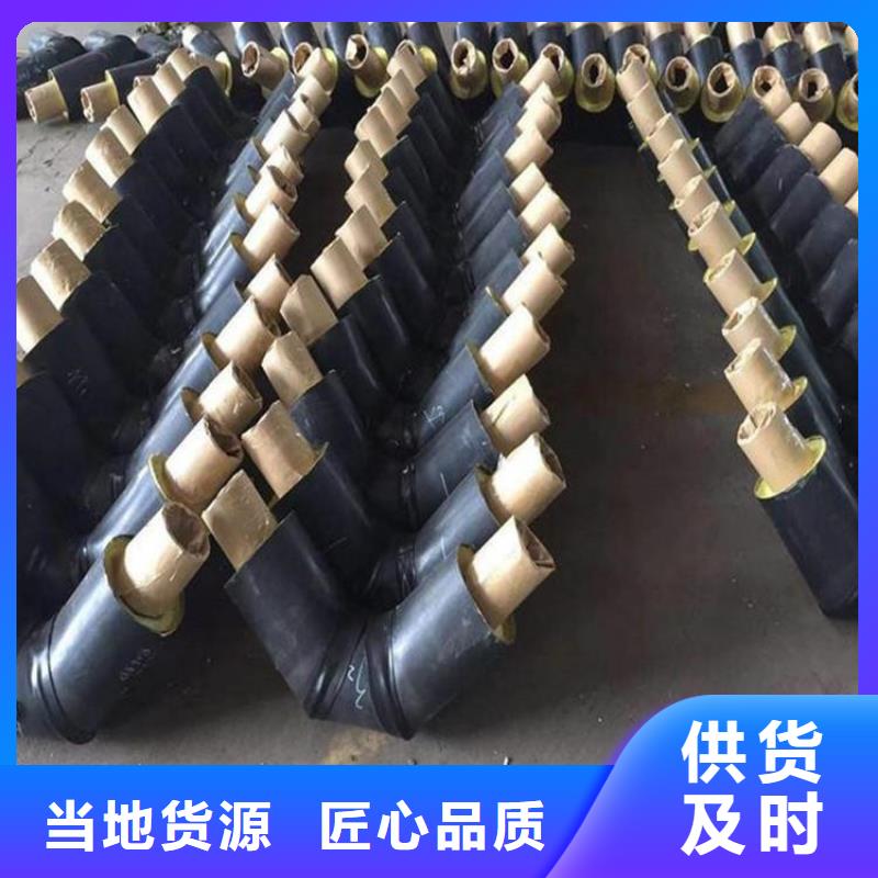 钢套钢_钢套钢保温管道厂家