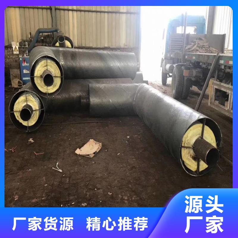 钢套钢油气输送管道专业供货品质管控