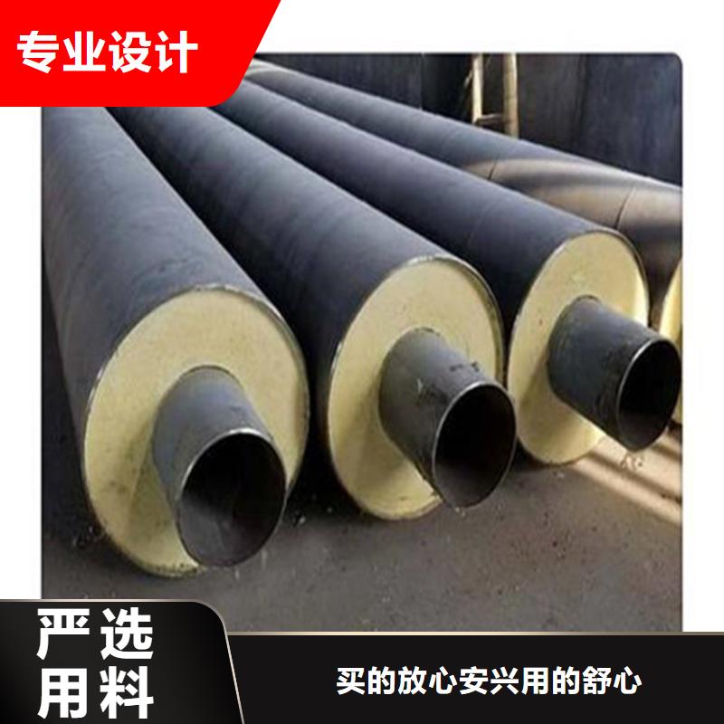 精挑细选好货钢套钢 【防腐管道】优质货源