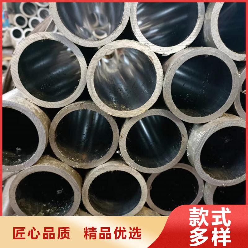 滚压管经验丰富