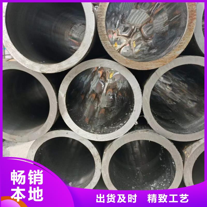 滚压管经验丰富