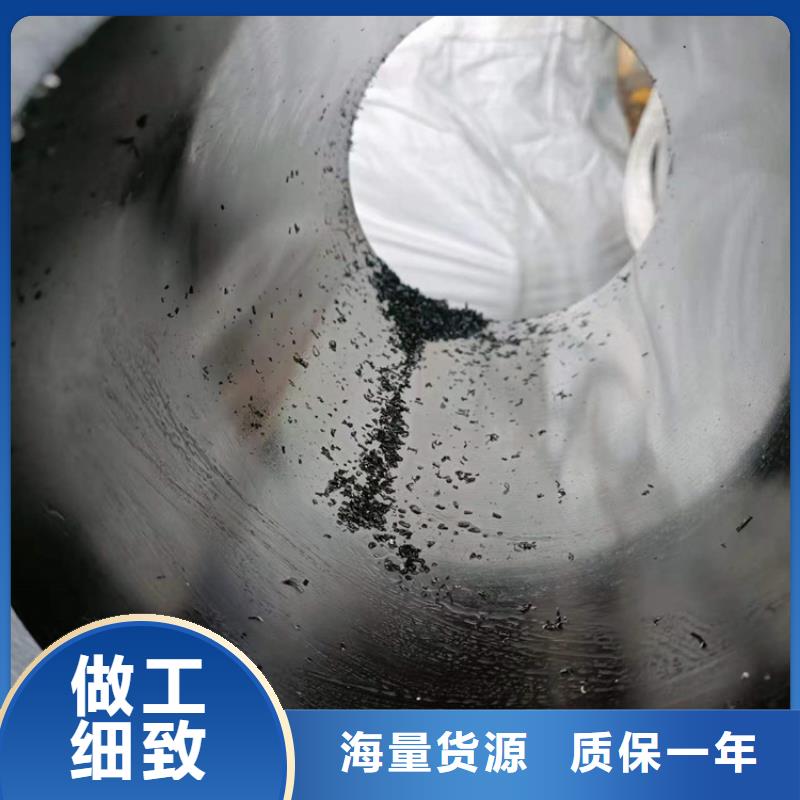 #研磨管#到厂参观