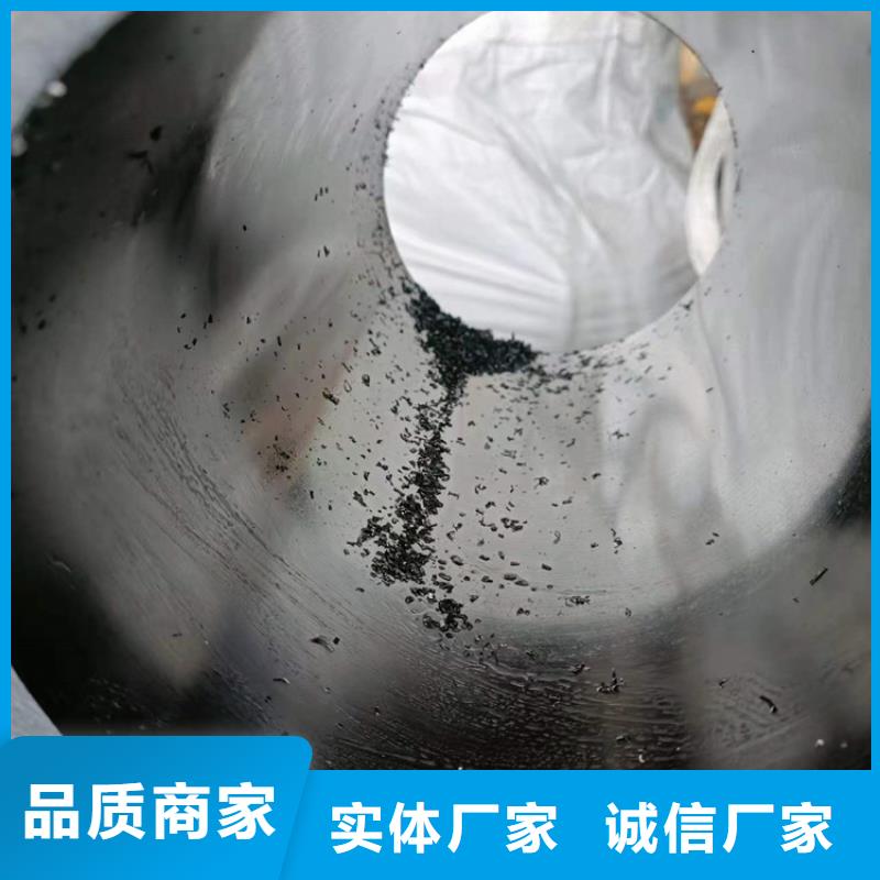 珩磨管空心活塞杆厂家售后完善